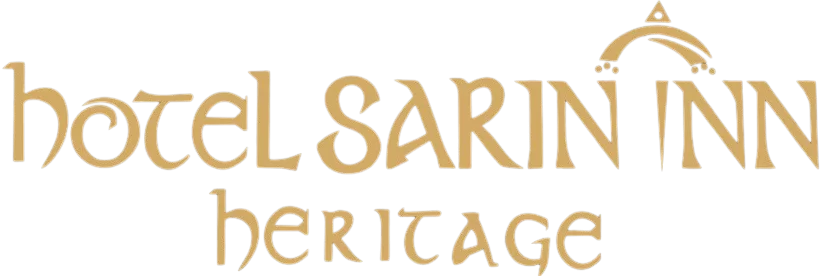 Hotel sarin inn Heritage