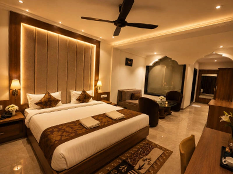Premium Room